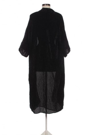 Cardigan de damă Mango, Mărime M, Culoare Negru, Preț 48,99 Lei