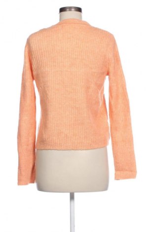 Damen Strickjacke Mango, Größe M, Farbe Orange, Preis € 7,99