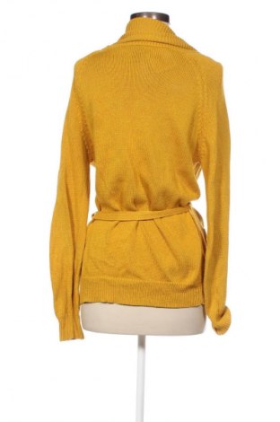 Damen Strickjacke Mango, Größe M, Farbe Gelb, Preis € 13,81