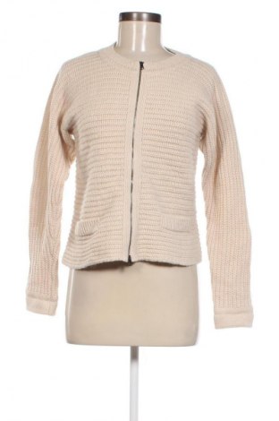 Cardigan de damă Marc Cain, Mărime XS, Culoare Bej, Preț 43,99 Lei