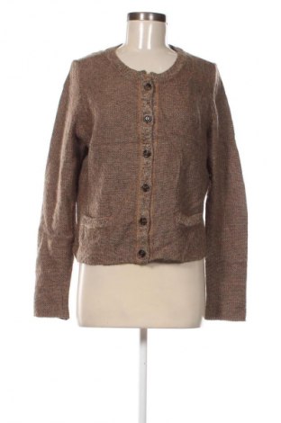 Cardigan de damă Marc O'Polo, Mărime S, Culoare Maro, Preț 203,99 Lei