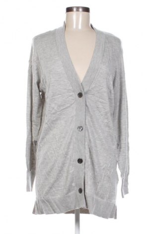 Cardigan de damă Massimo Dutti, Mărime S, Culoare Gri, Preț 122,99 Lei