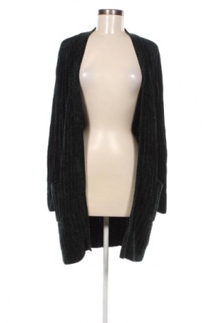 Cardigan de damă Matty M, Mărime M, Culoare Verde, Preț 80,99 Lei