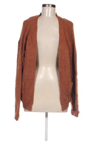 Cardigan de damă Maurices, Mărime M, Culoare Maro, Preț 95,99 Lei