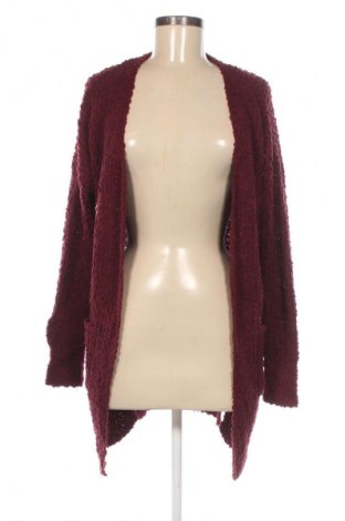 Cardigan de damă Maurices, Mărime S, Culoare Roșu, Preț 38,99 Lei