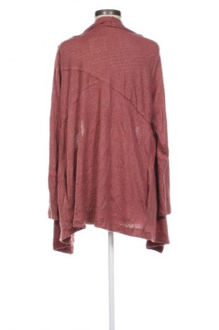 Damen Strickjacke Maurices, Größe M, Farbe Braun, Preis € 6,49