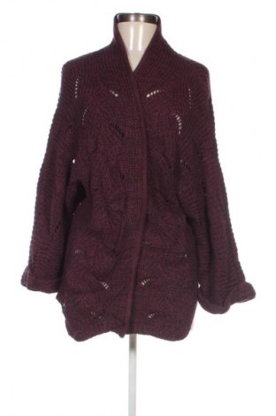 Cardigan de damă Maurices, Mărime S, Culoare Mov, Preț 38,99 Lei