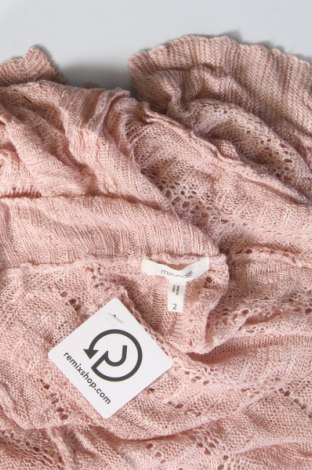 Damen Strickjacke Maurices, Größe M, Farbe Rosa, Preis € 5,49