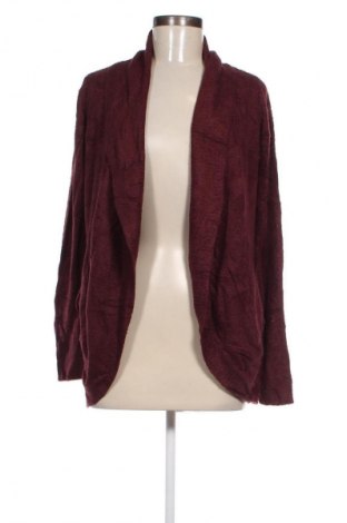 Damen Strickjacke Max & Mia, Größe M, Farbe Rot, Preis € 12,49