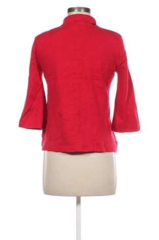 Damen Strickjacke Mercer Street Studio, Größe S, Farbe Rot, Preis € 11,49