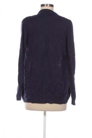 Damen Strickjacke Merona, Größe XS, Farbe Blau, Preis € 5,49