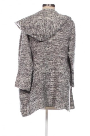 Damen Strickjacke Moda International, Größe M, Farbe Grau, Preis € 9,99