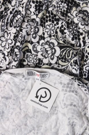 Dámsky kardigán Modern Times, Velikost 3XL, Barva Vícebarevné, Cena  359,00 Kč