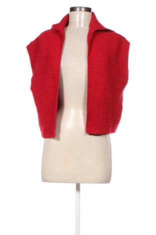 Cardigan de damă Monari, Mărime XL, Culoare Roșu, Preț 110,99 Lei