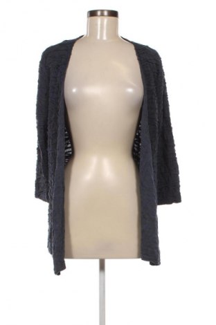 Cardigan de damă Monari, Mărime L, Culoare Albastru, Preț 91,99 Lei