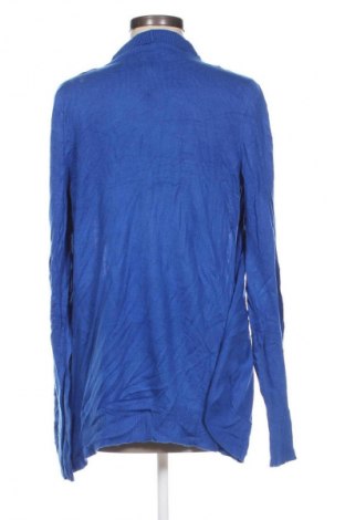 Damen Strickjacke Mossimo, Größe M, Farbe Blau, Preis € 5,49