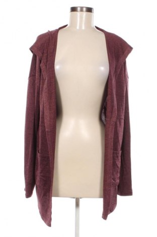 Damen Strickjacke Mudd, Größe M, Farbe Rot, Preis € 7,49