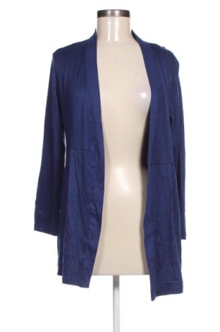 Damen Strickjacke Muk Luks, Größe M, Farbe Blau, Preis € 5,99