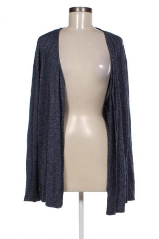 Cardigan de damă Multiblu, Mărime L, Culoare Albastru, Preț 95,99 Lei