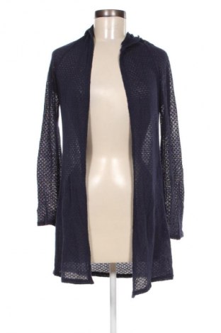 Damen Strickjacke My Hailys, Größe L, Farbe Blau, Preis € 6,49