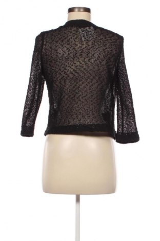 Cardigan de damă My Own, Mărime S, Culoare Negru, Preț 33,99 Lei