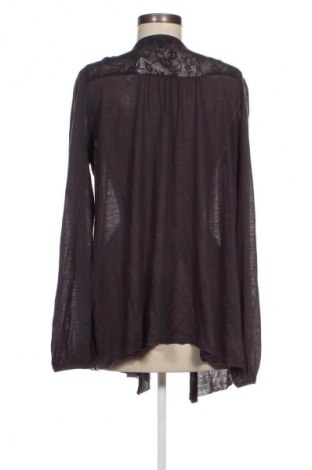 Cardigan de damă Mystic, Mărime S, Culoare Gri, Preț 73,99 Lei