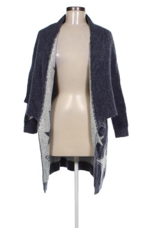 Cardigan de damă N&P, Mărime M, Culoare Albastru, Preț 95,99 Lei