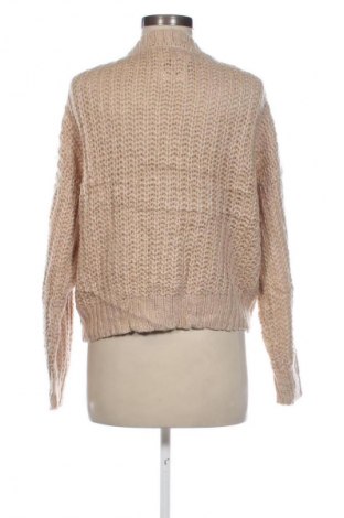 Damen Strickjacke NA-KD, Größe XS, Farbe Beige, Preis € 5,99