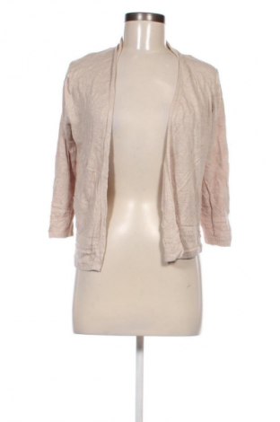 Damen Strickjacke Nanette, Größe M, Farbe Beige, Preis 43,49 €