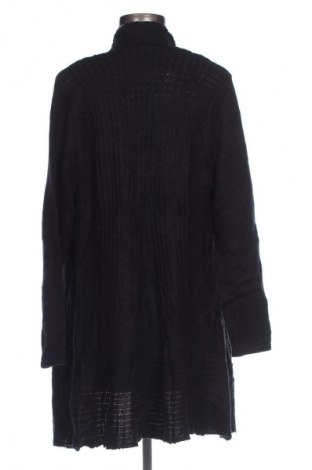 Cardigan de damă Napa Valley, Mărime M, Culoare Negru, Preț 28,99 Lei