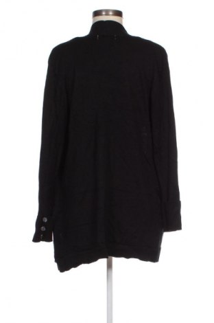 Cardigan de damă New Directions, Mărime M, Culoare Negru, Preț 48,99 Lei