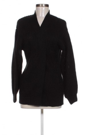 Cardigan de damă New Look, Mărime S, Culoare Negru, Preț 44,15 Lei