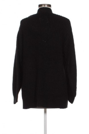 Cardigan de damă New Look, Mărime S, Culoare Negru, Preț 44,15 Lei