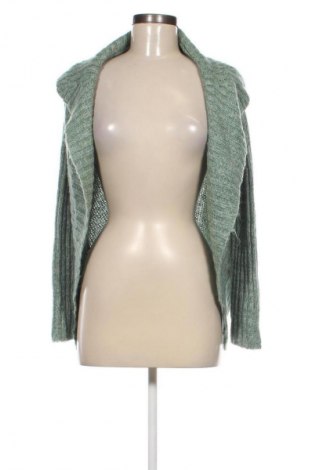 Cardigan de damă New Look, Mărime M, Culoare Verde, Preț 51,99 Lei