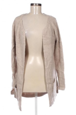 Damen Strickjacke Next, Größe L, Farbe Beige, Preis 14,99 €