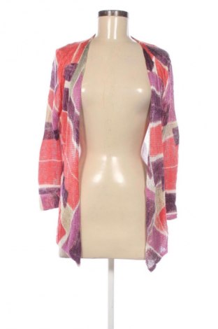 Cardigan de damă Nic+Zoe, Mărime L, Culoare Multicolor, Preț 169,99 Lei