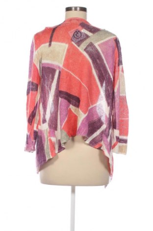 Cardigan de damă Nic+Zoe, Mărime L, Culoare Multicolor, Preț 169,99 Lei