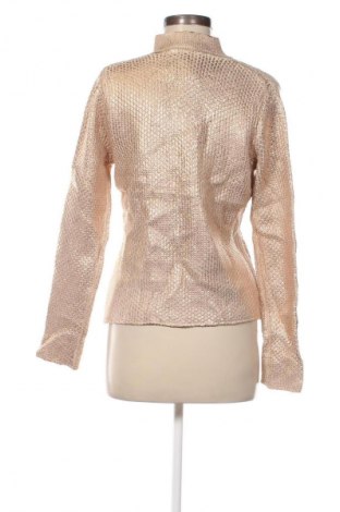 Damen Strickjacke Nice Connection, Größe M, Farbe Beige, Preis € 36,49