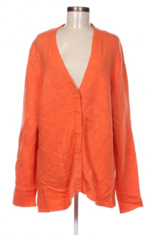 Damen Strickjacke Nice Connection, Größe XL, Farbe Orange, Preis € 71,99