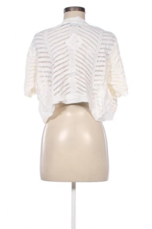 Cardigan de damă Nina Leonard, Mărime L, Culoare Ecru, Preț 19,99 Lei