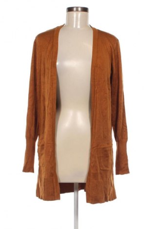 Cardigan de damă Nine West, Mărime M, Culoare Maro, Preț 81,99 Lei