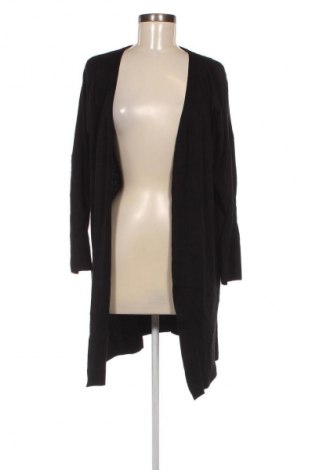 Cardigan de damă No Boundaries, Mărime L, Culoare Negru, Preț 19,99 Lei