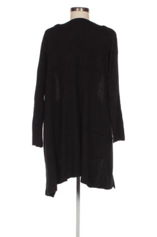 Cardigan de damă No Boundaries, Mărime L, Culoare Negru, Preț 48,99 Lei