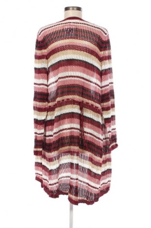 Cardigan de damă No Boundaries, Mărime XL, Culoare Multicolor, Preț 57,99 Lei