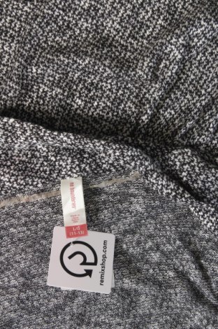 Damen Strickjacke No Boundaries, Größe L, Farbe Mehrfarbig, Preis € 7,49