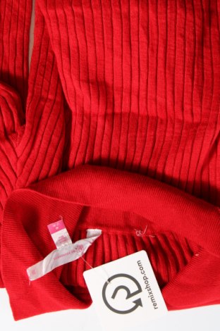 Damen Strickjacke Nobo, Größe M, Farbe Rot, Preis € 14,99