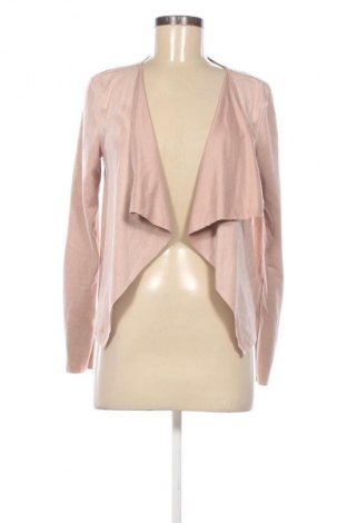 Damen Strickjacke Noisy May, Größe S, Farbe Beige, Preis € 8,49