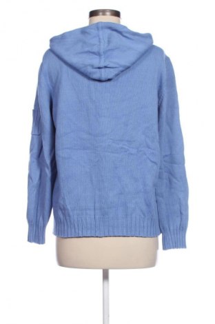 Damen Strickjacke North Style, Größe M, Farbe Blau, Preis € 28,99