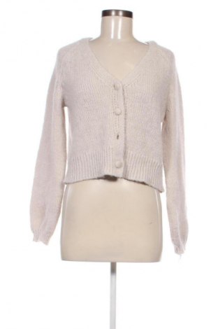 Cardigan de damă ONLY, Mărime S, Culoare Bej, Preț 44,99 Lei