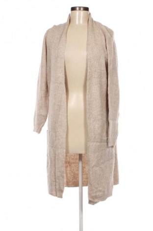 Damen Strickjacke ONLY, Größe M, Farbe Beige, Preis 18,99 €